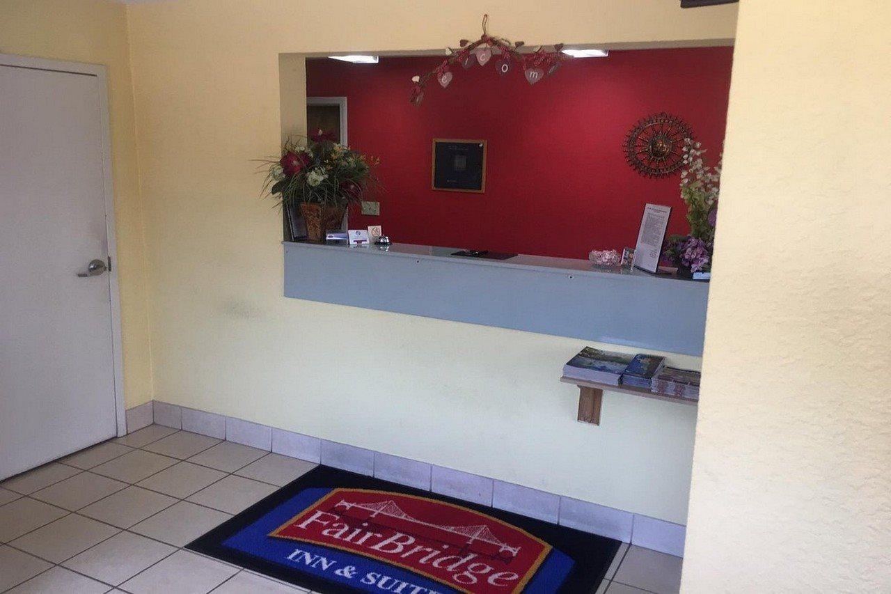 Budget Inn & Suites Hawkinsville エクステリア 写真