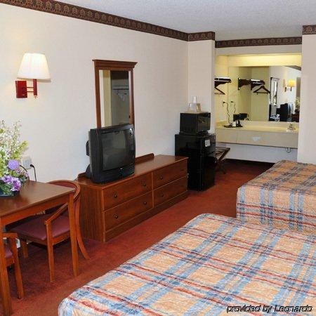 Budget Inn & Suites Hawkinsville エクステリア 写真